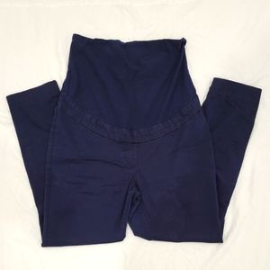 H&M Maternity dress pants
